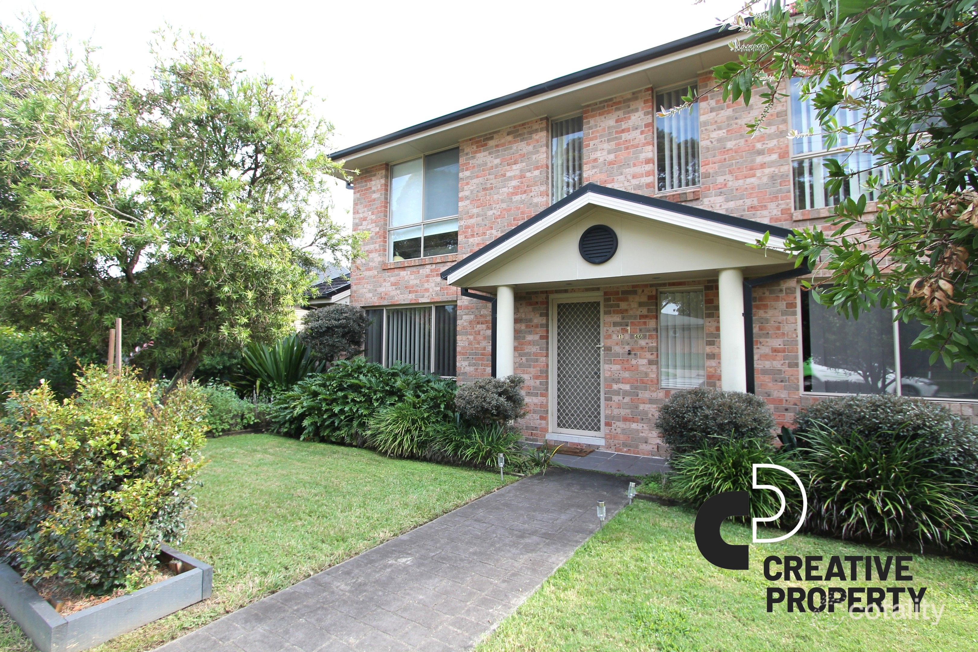 1/46 Croudace Rd, Elermore Vale, NSW 2287