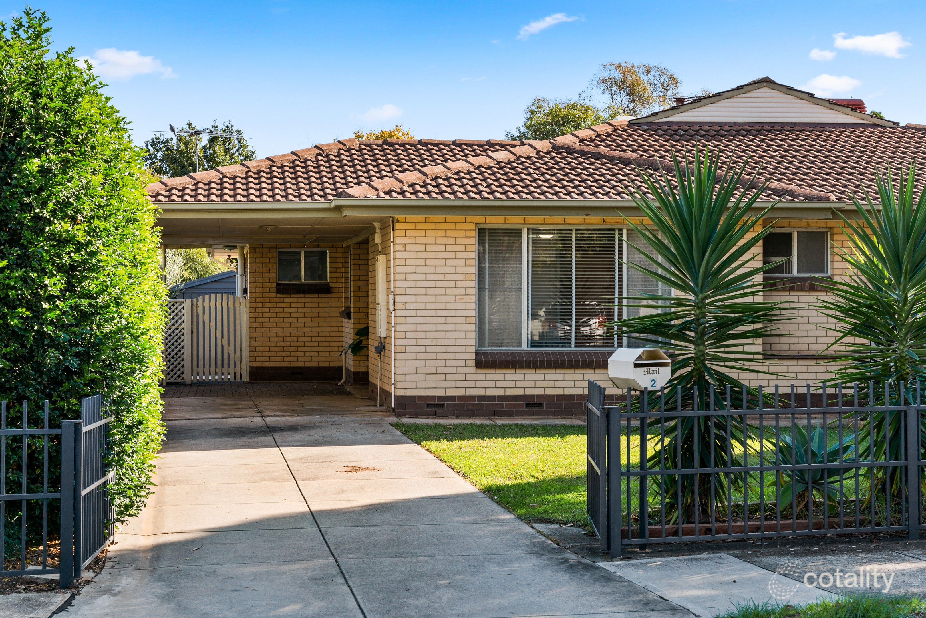 1/2 Eton Ave, Warradale, SA 5046