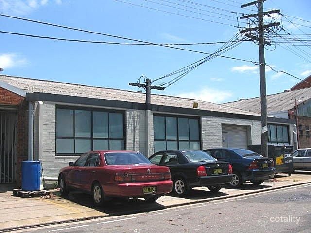 30 Cambridge St, Enmore, NSW 2042