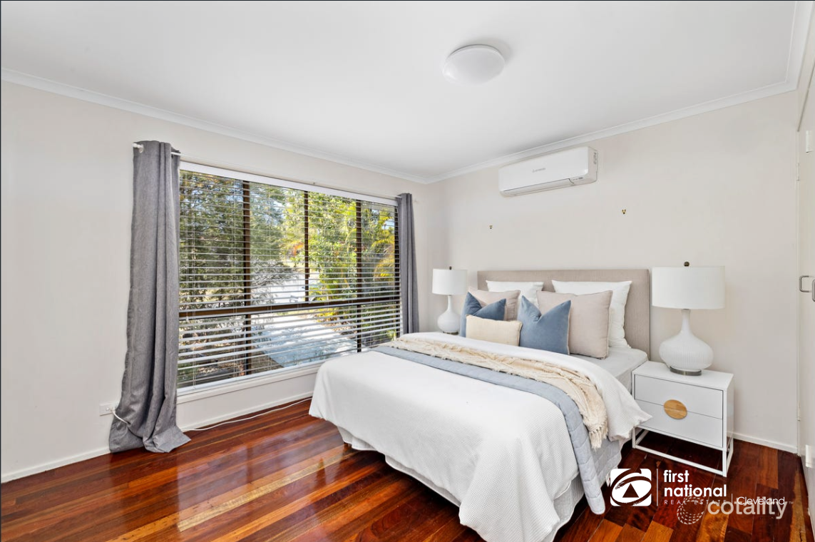 54 Brewer St, Capalaba, QLD 4157