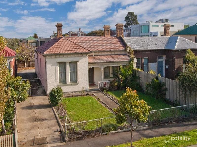 247 Ascot Vale Rd, Ascot Vale, VIC 3032