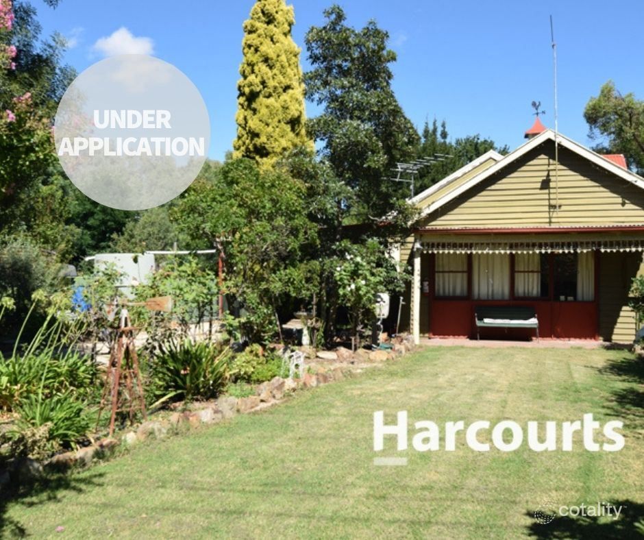 2121 Great Alpine Rd, Everton, VIC 3678