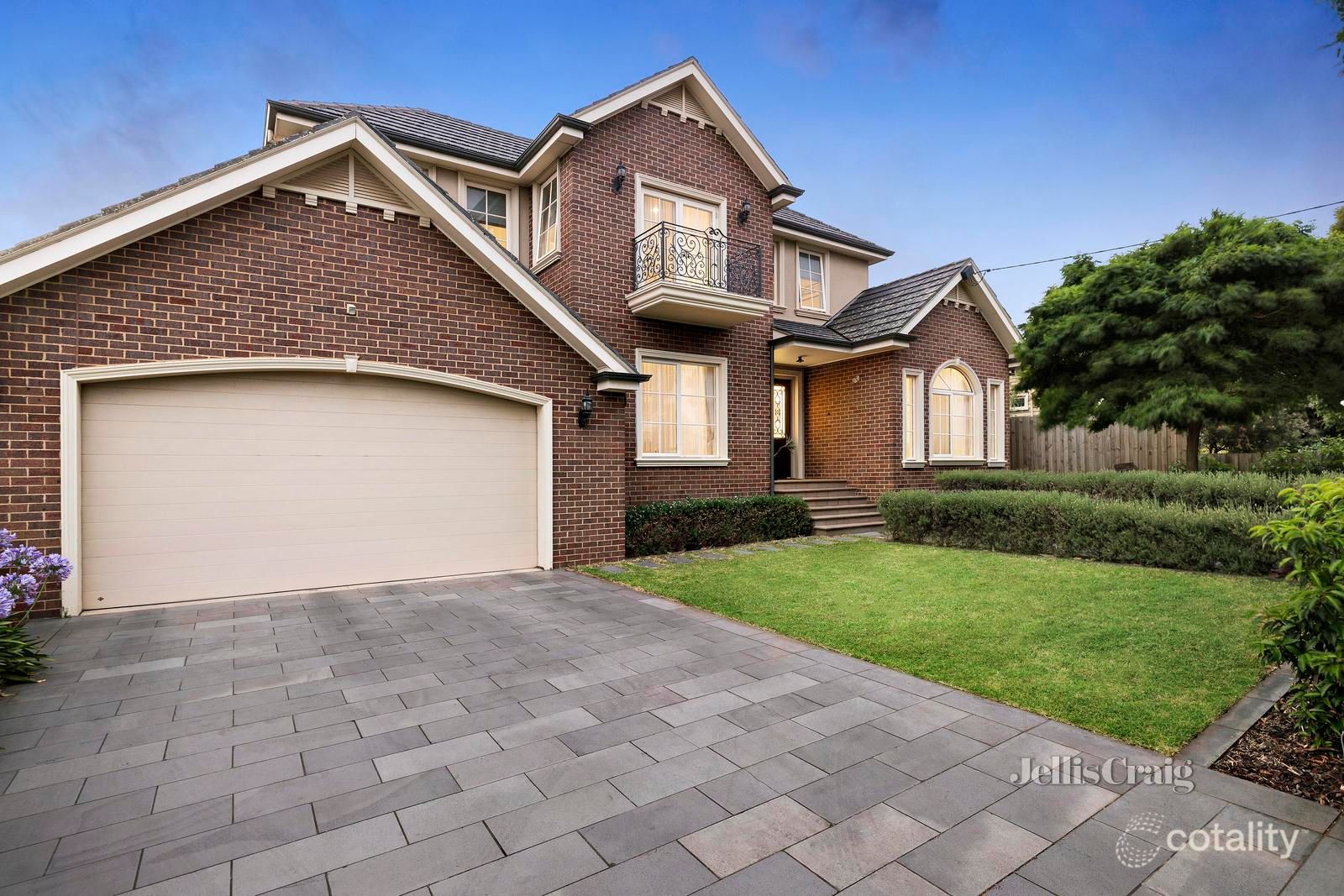 61 Mccracken St, Essendon, VIC 3040