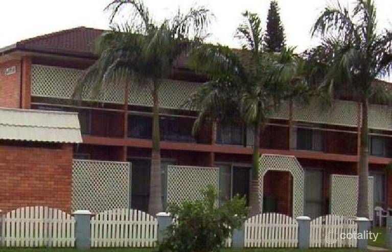 1/310 Shakespeare St, Mackay, QLD 4740