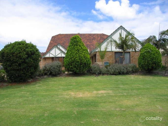 3 Shelton Loop, Leeming, WA 6149