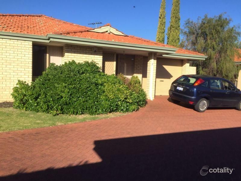 7/15 Summer Pl, Thornlie, WA 6108
