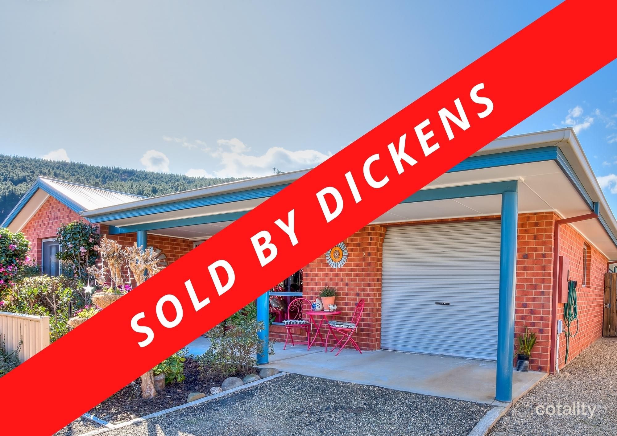 2/27 Toorak Rd, Bright, VIC 3741