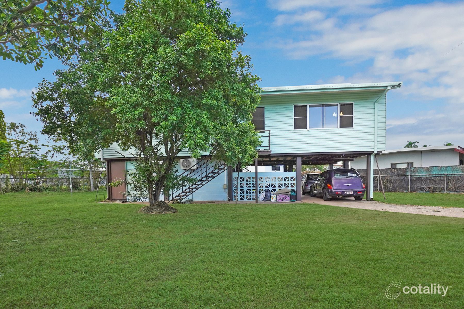 212 Trower Rd, Wagaman, NT 0810