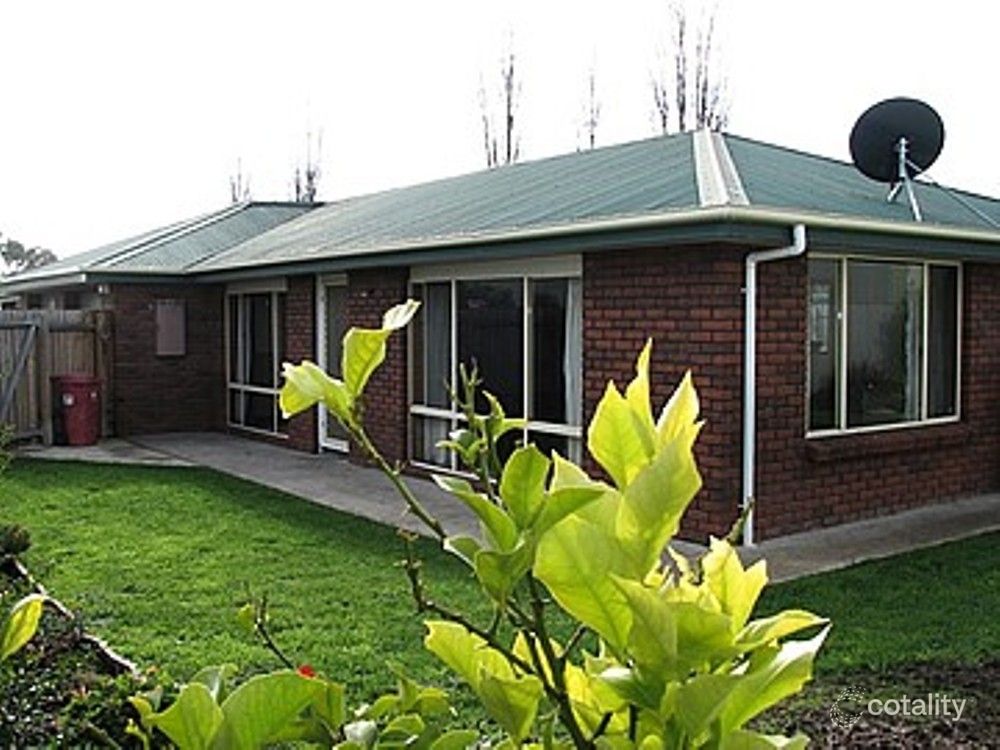 4/22 Calais St, Mowbray, TAS 7248