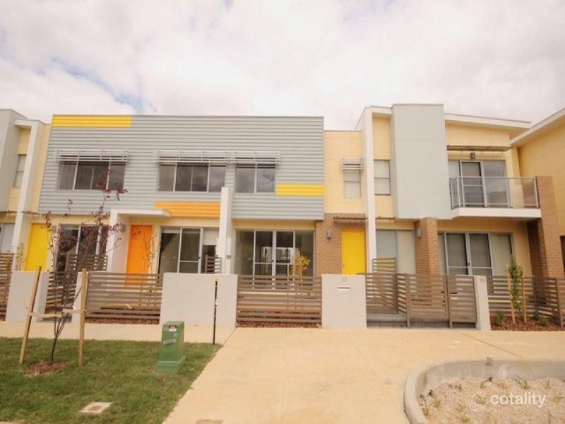 13 Zanci St, Crace, ACT 2911