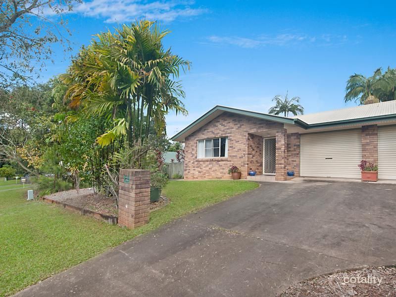 4 Wells Ct, Palmwoods, QLD 4555