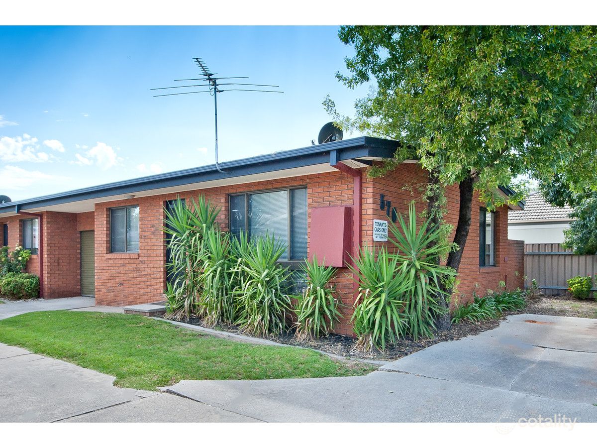 1/576 Ebden St, South Albury, NSW 2640