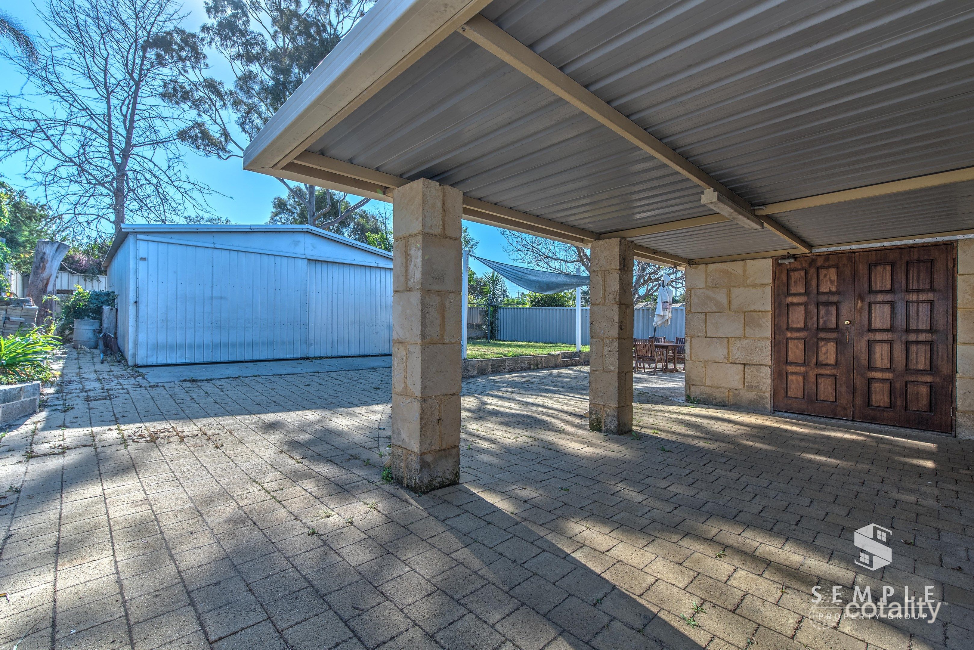 4 Milgun Dr, Yangebup, WA 6164