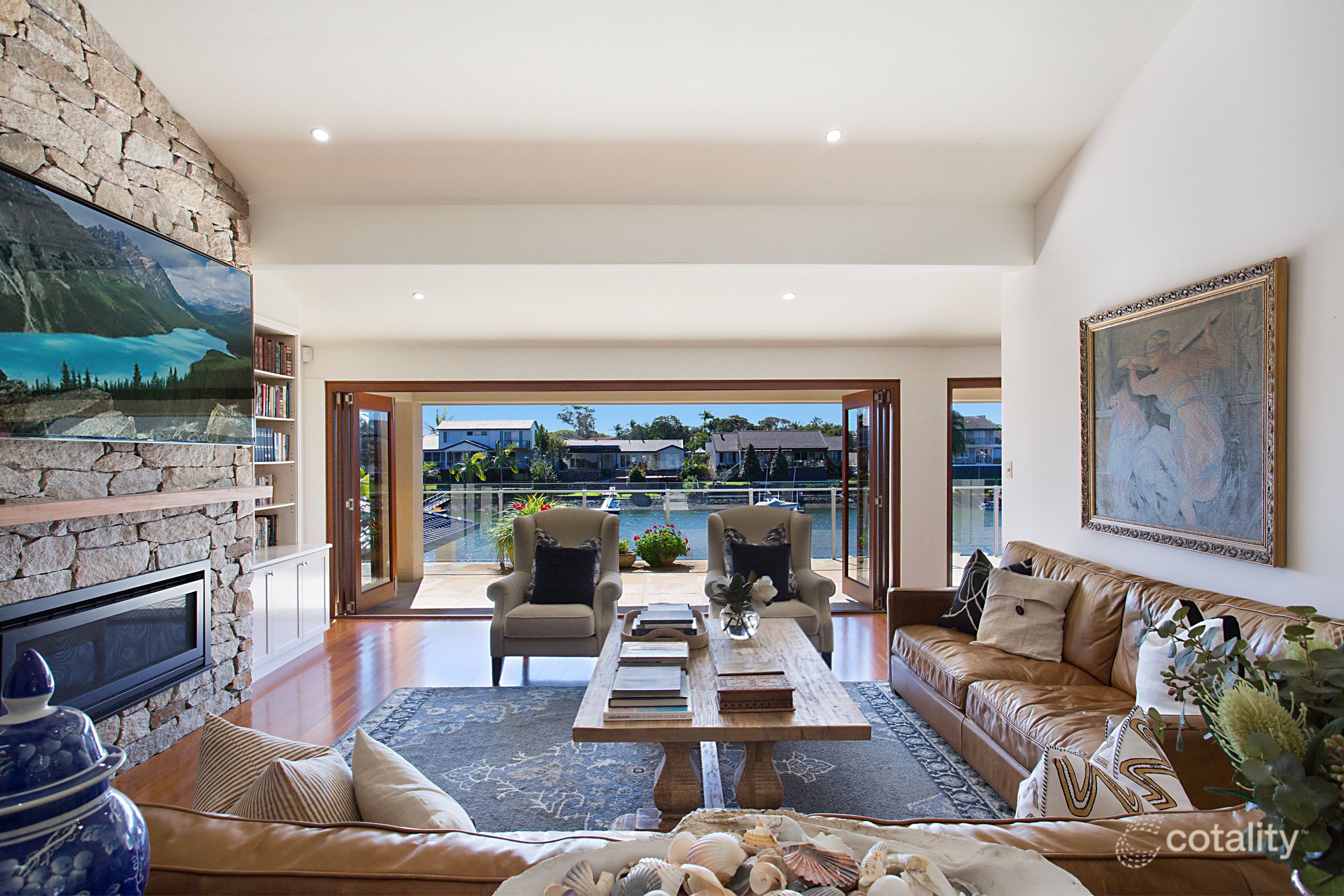 36 Selkirk Ave, Benowa, QLD 4217