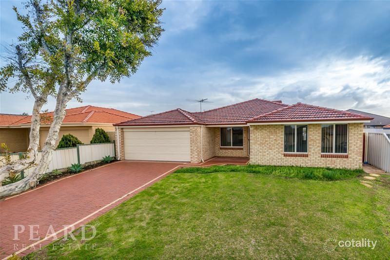6 Ferry Way, Quinns Rocks, WA 6030