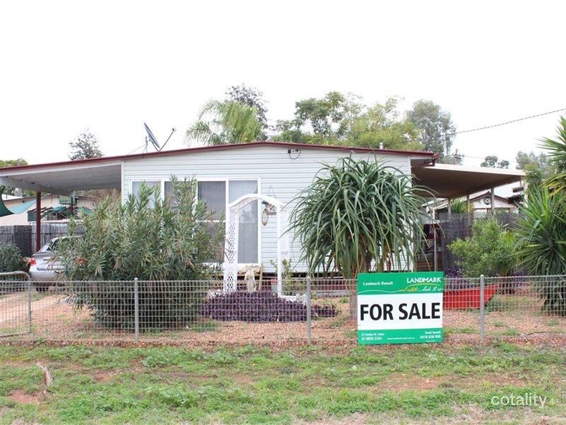 11 Woodiwiss Ave, Cobar, NSW 2835