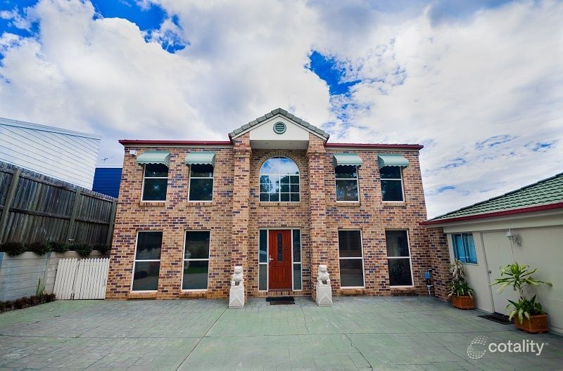 405 Kessels Rd, Robertson, QLD 4109