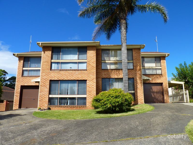2/3 Lilly Pl, Mollymook, NSW 2539