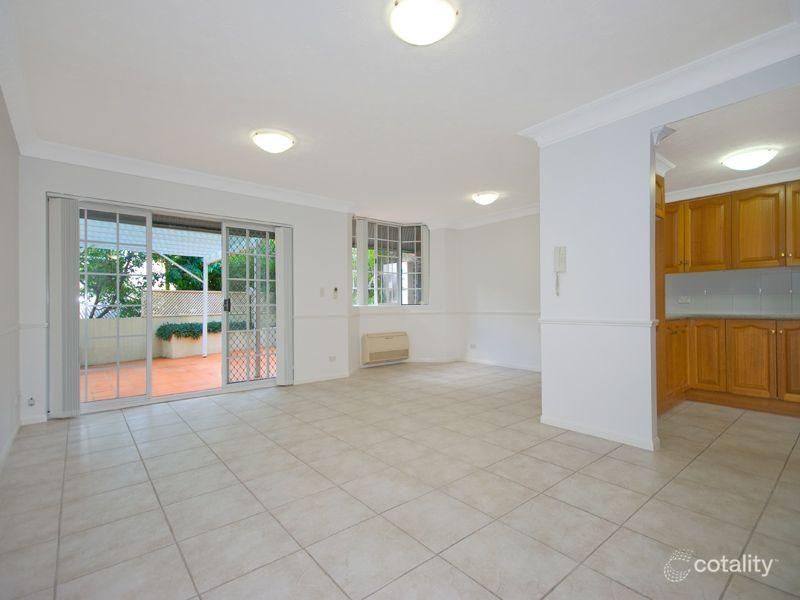 2/18 Cintra Rd, Bowen Hills, QLD 4006