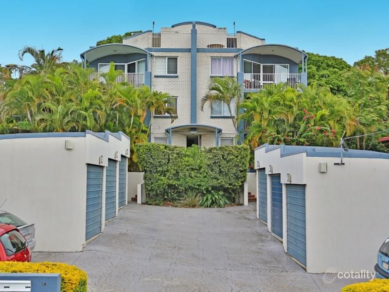 3/14 Lima St, Auchenflower, QLD 4066