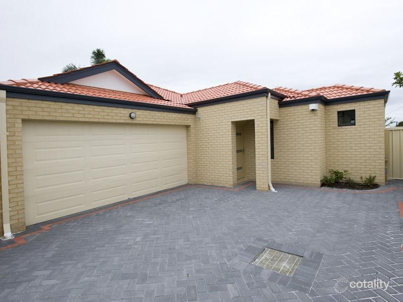 12c Glentworth Ave, Tuart Hill, WA 6060
