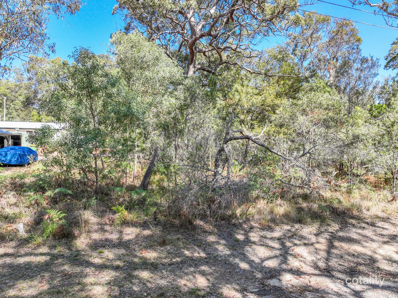 22 Falconhurst Rd, Russell Island, QLD 4184