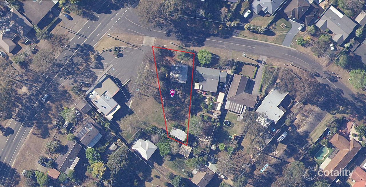 3 Heather Rd, Winmalee, NSW 2777