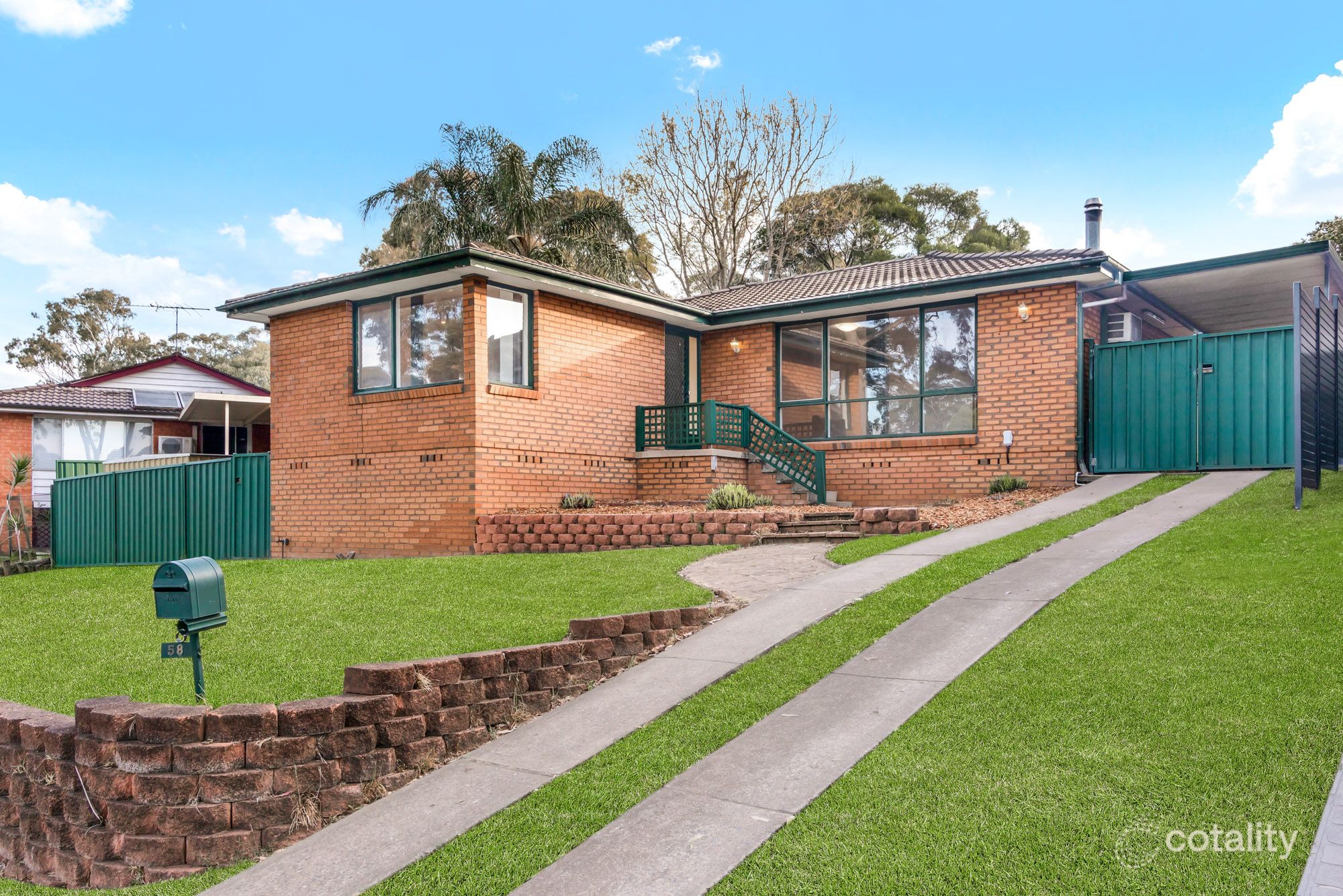 58 Camorta Cl, Kings Park, NSW 2148