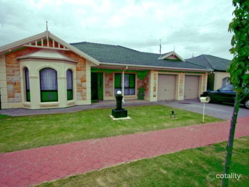 32 Stonewell Cmmn, Northgate, SA 5085