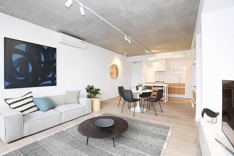 305/8 Luton Lane, Hawthorn, VIC 3122