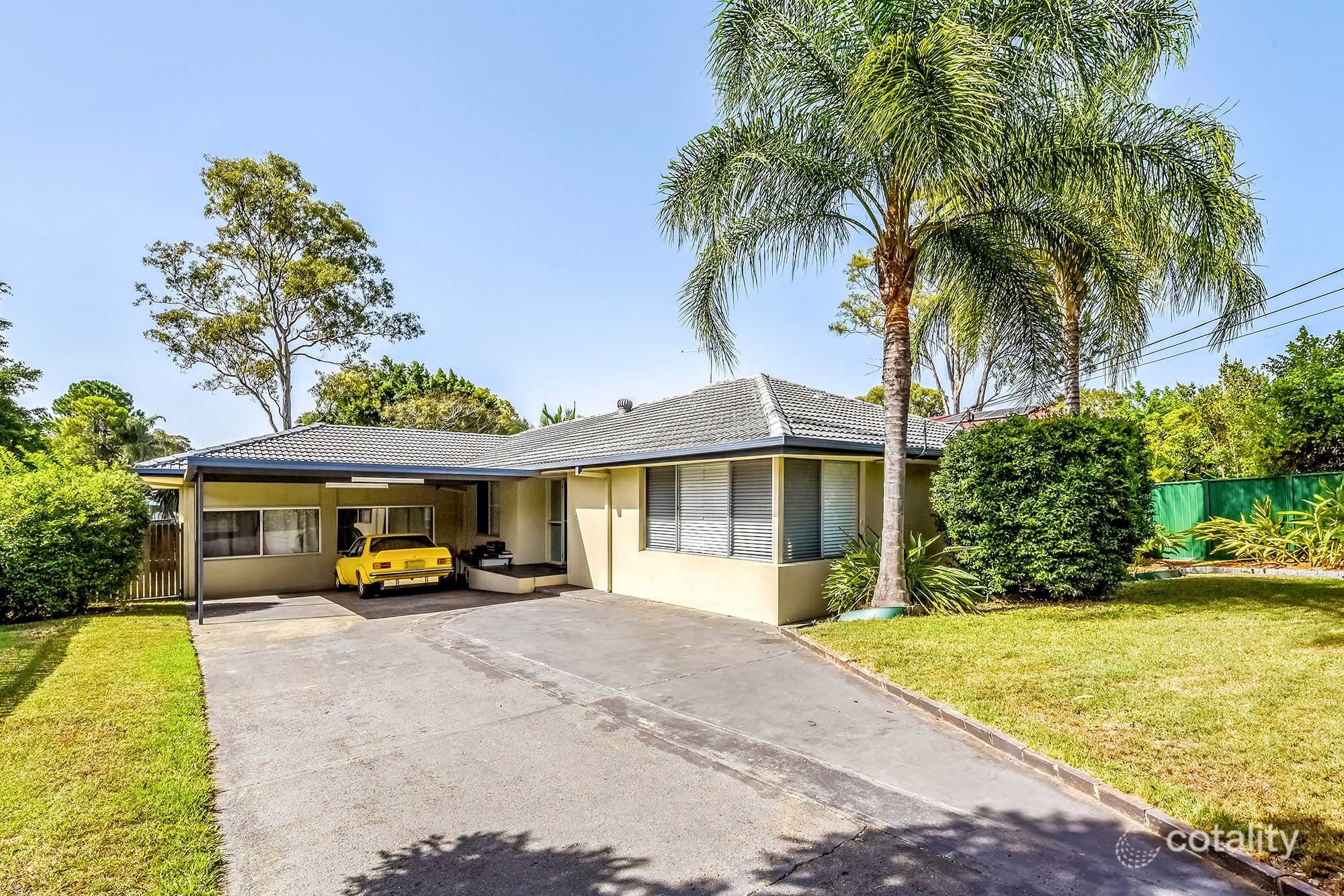 9 Viburnum St, Varsity Lakes, QLD 4227