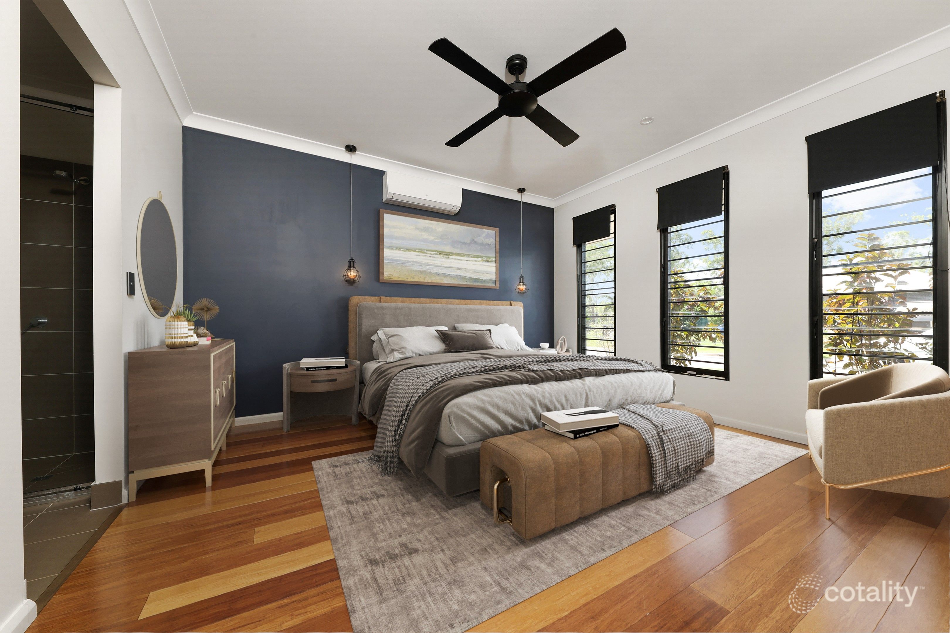 27 Damascene Cres, Bellamack, NT 0832