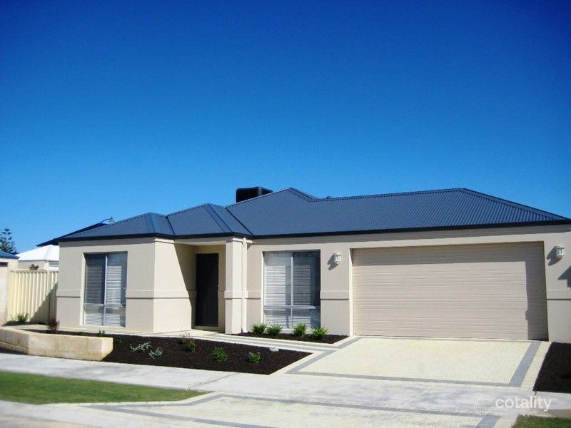 1 Clew Way, Jindalee, WA 6036