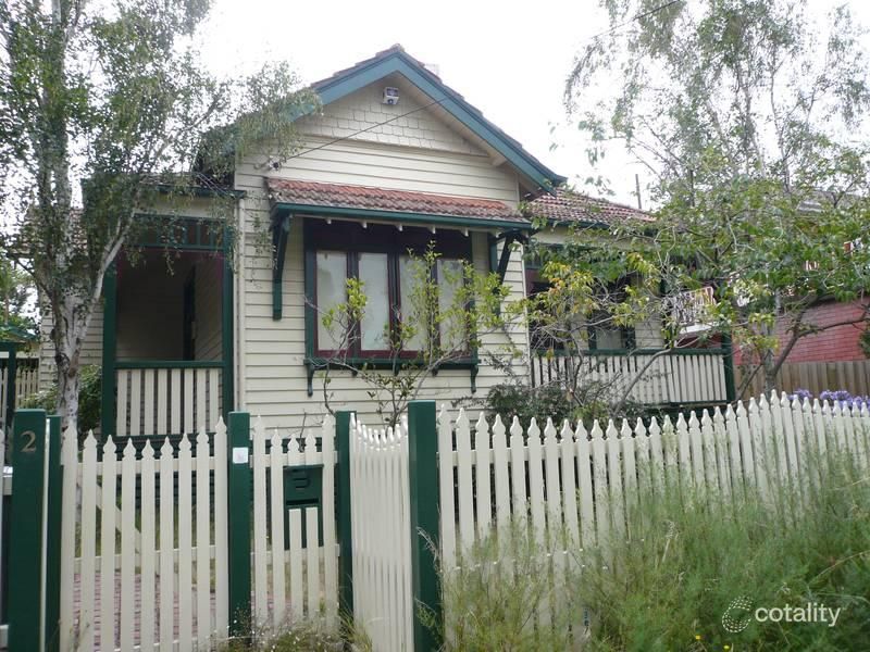 2 Ryeburne Ave, Hawthorn East, VIC 3123