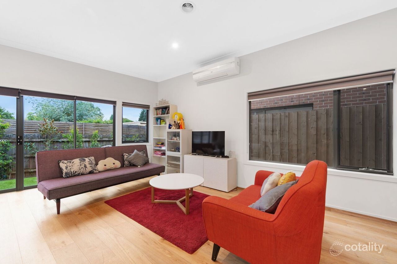 3 Yarrbat Beek Lane, Mitcham, VIC 3132