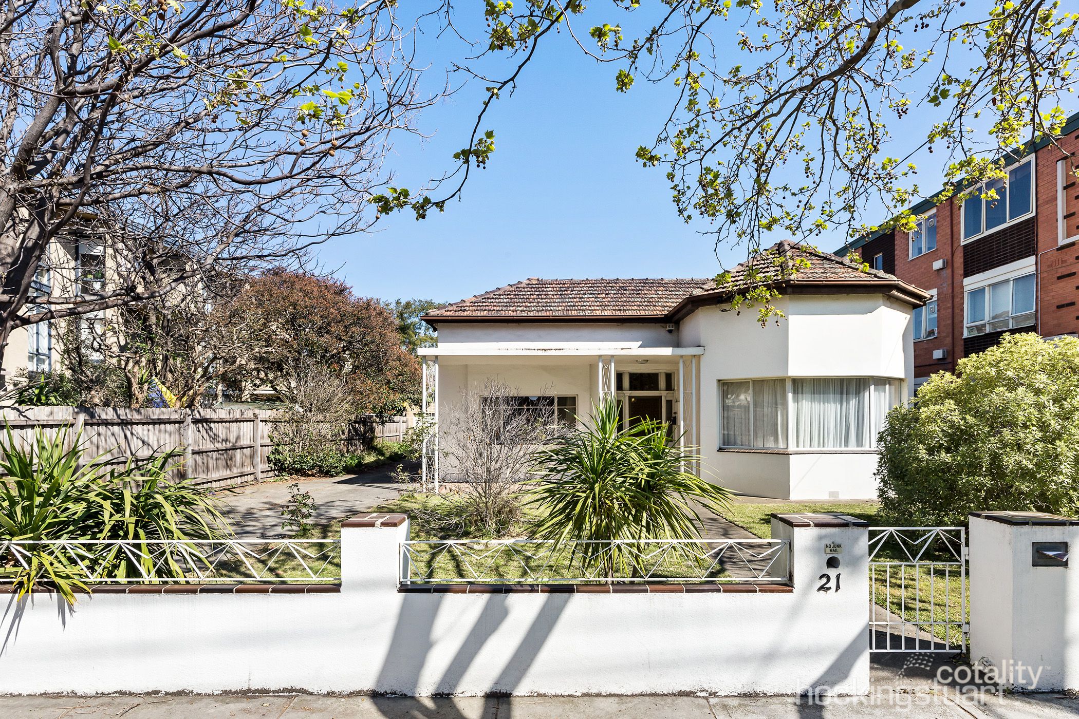 21 The Avenue, Windsor, VIC 3181