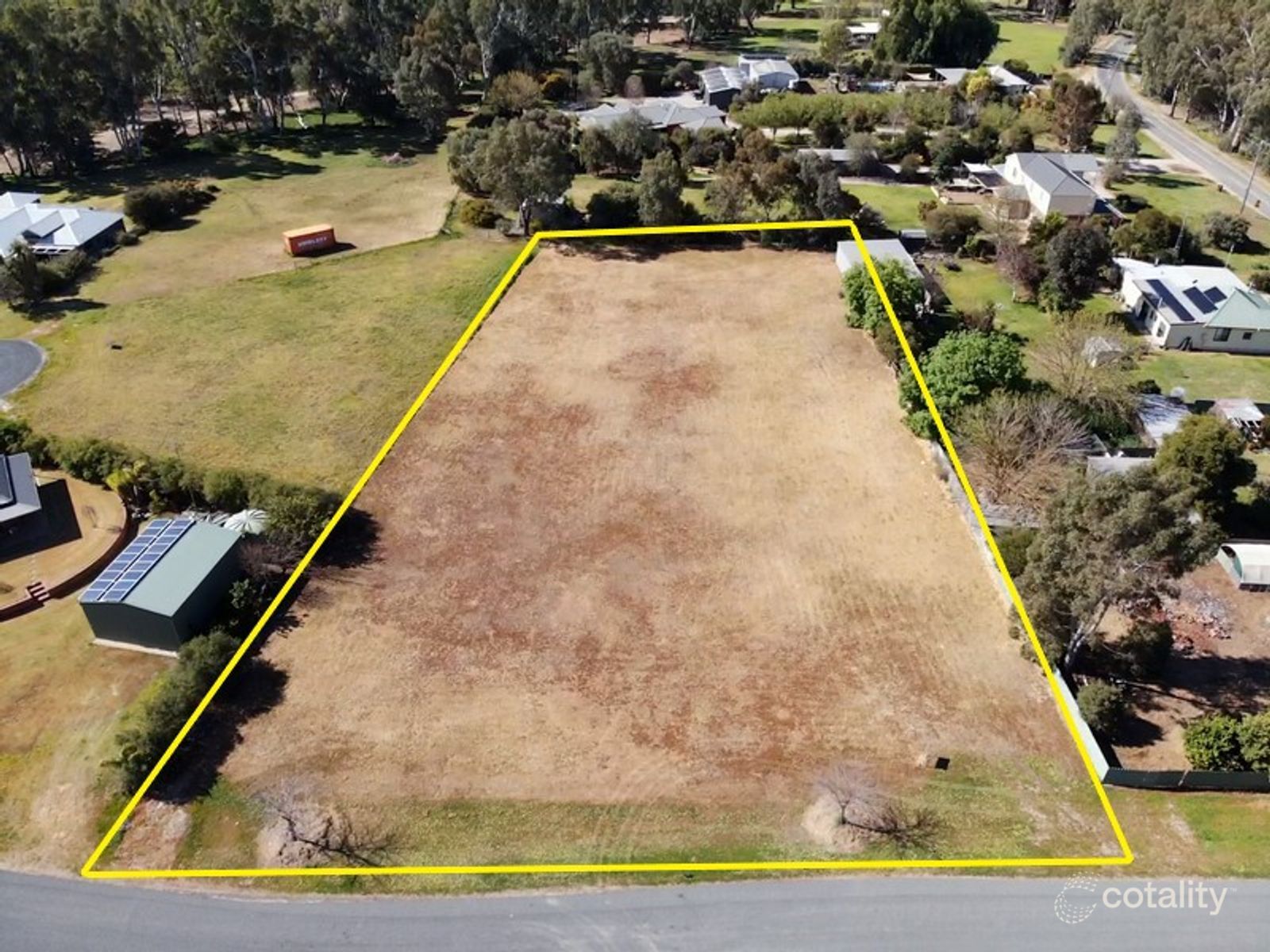 141 Cohuna Island Rd, Cohuna, VIC 3568