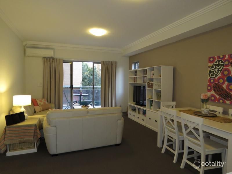 9/5-7 Kleins Rd, Northmead, NSW 2152