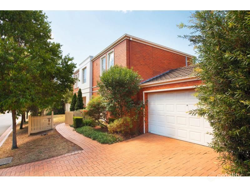 3 Botanic Walk, Mont Albert North, VIC 3129