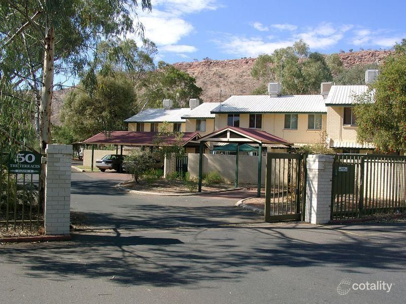 44/50 South Tce, The Gap, NT 0870
