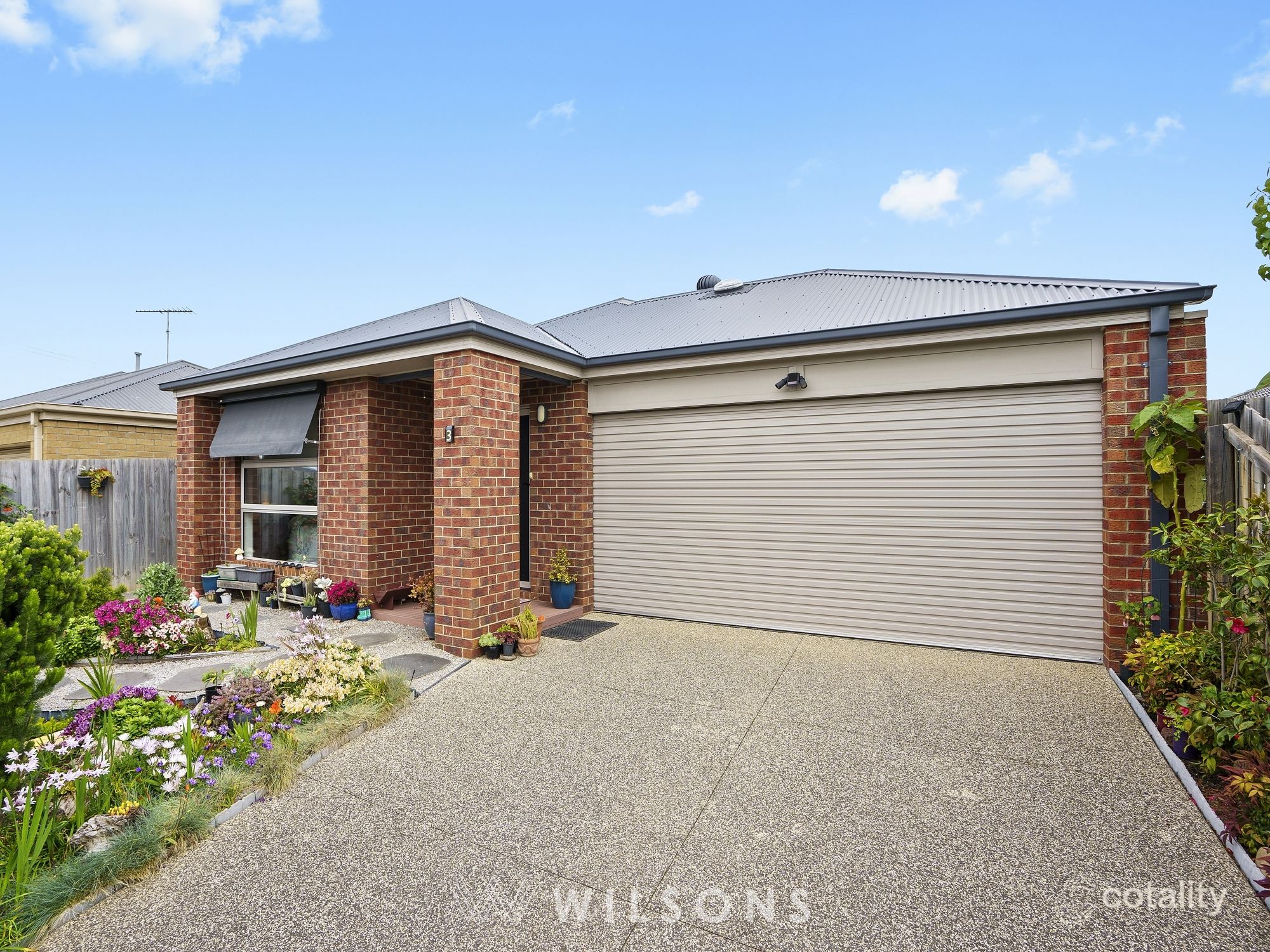 3 Orpington Cres, Marshall, VIC 3216