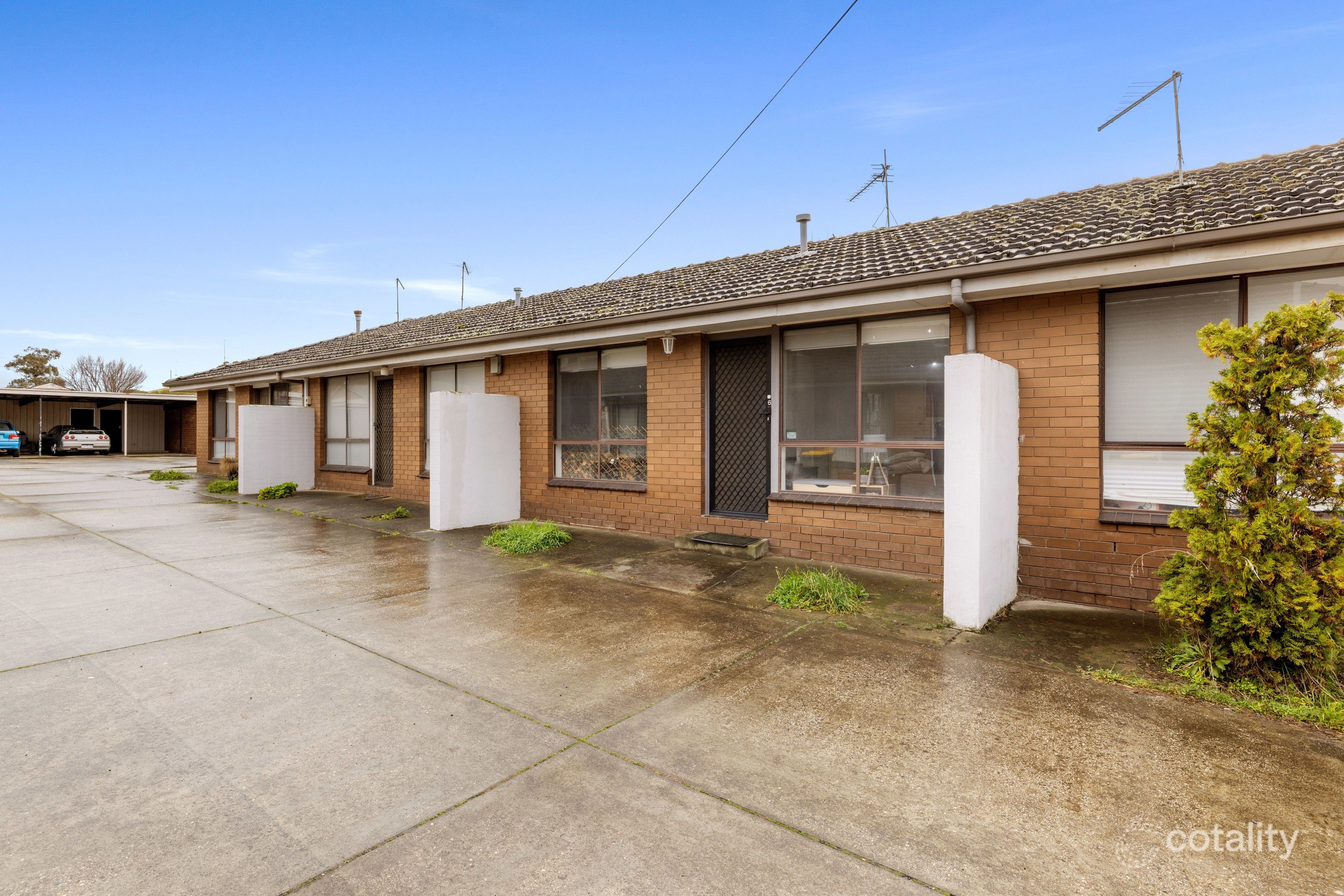 6/607 Creswick Rd, Wendouree, VIC 3355