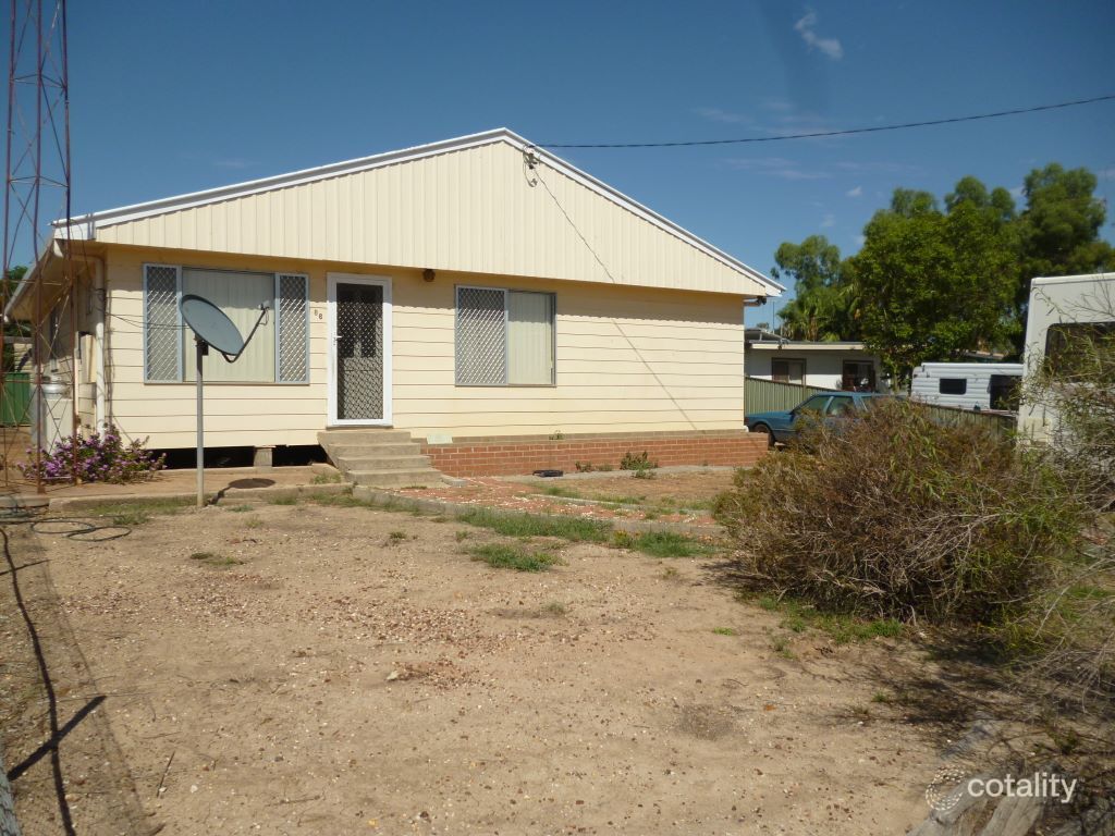 86 Opal St, Lightning Ridge, NSW 2834