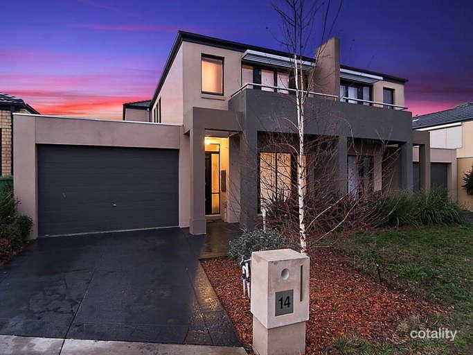 14 Tuscany Ct, Roxburgh Park, VIC 3064