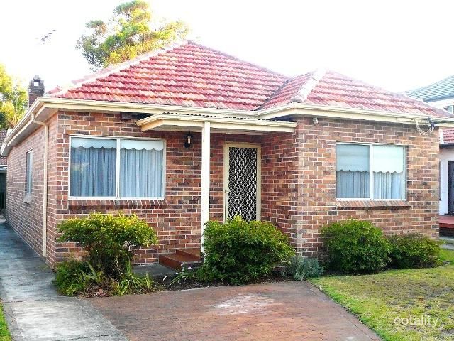 1/34 Meriel St, Sans Souci, NSW 2219