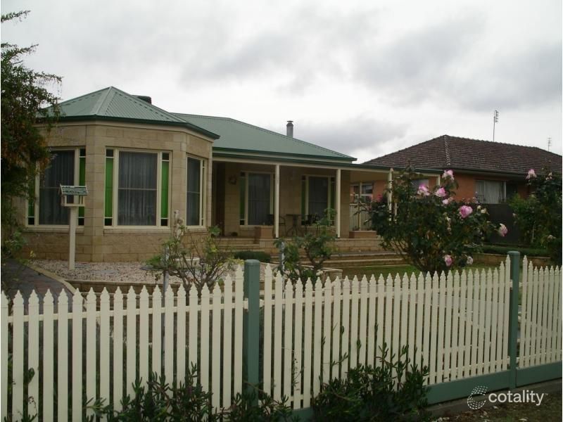 55 Lake View St, Boort, VIC 3537