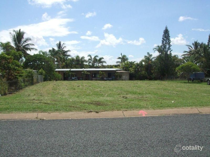 24 Rasmussen Ave, Hay Point, QLD 4740