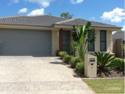 18 Faustina Cl, Augustine Heights, QLD 4300