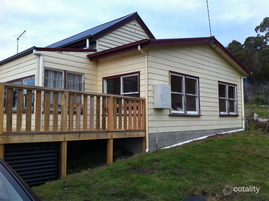 62 Main Rd, Pioneer, TAS 7264