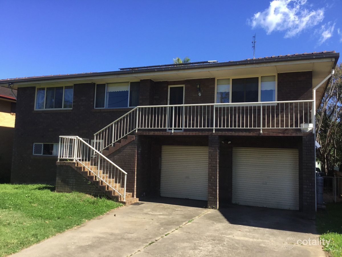 21 Banksia St, Grafton, NSW 2460